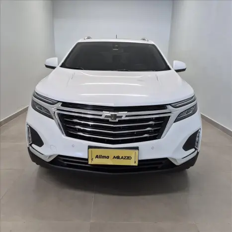 CHEVROLET Equinox 1.5 16V 4P PREMIER AWD TURBO AUTOM�TICO, Foto 5