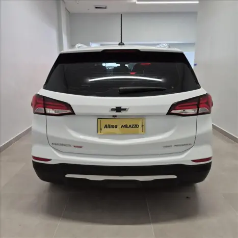 CHEVROLET Equinox 1.5 16V 4P PREMIER AWD TURBO AUTOM�TICO, Foto 6