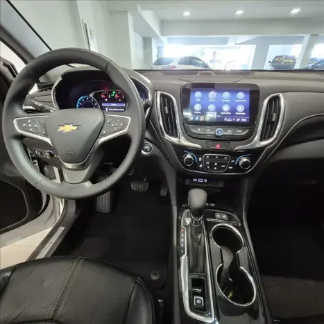 CHEVROLET Equinox 1.5 16V 4P PREMIER AWD TURBO AUTOM�TICO, Foto 7