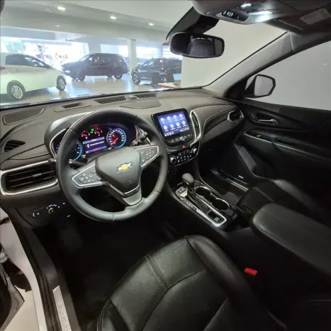 CHEVROLET Equinox 1.5 16V 4P PREMIER AWD TURBO AUTOM�TICO, Foto 8