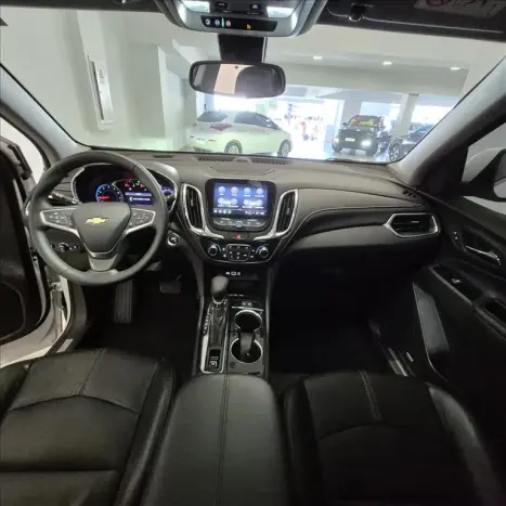 CHEVROLET Equinox 1.5 16V 4P PREMIER AWD TURBO AUTOM�TICO, Foto 10