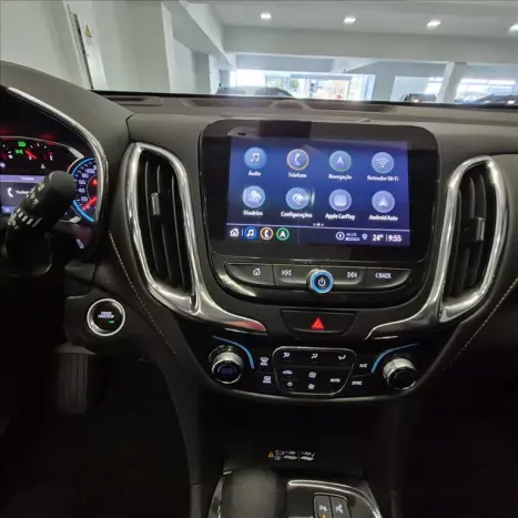 CHEVROLET Equinox 1.5 16V 4P PREMIER AWD TURBO AUTOM�TICO, Foto 11