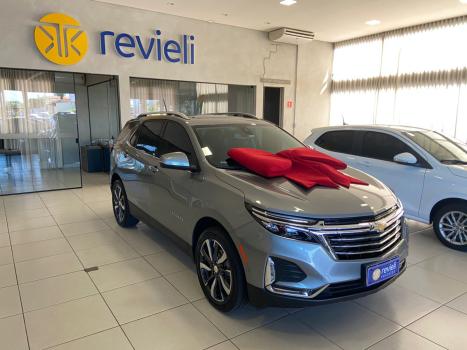 CHEVROLET Equinox 1.5 16V 4P PREMIER AWD TURBO AUTOM�TICO, Foto 1