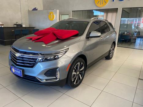 CHEVROLET Equinox 1.5 16V 4P PREMIER AWD TURBO AUTOM�TICO, Foto 2