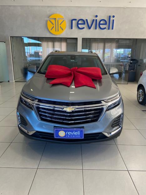 CHEVROLET Equinox 1.5 16V 4P PREMIER AWD TURBO AUTOM�TICO, Foto 3