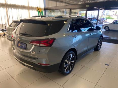 CHEVROLET Equinox 1.5 16V 4P PREMIER AWD TURBO AUTOM�TICO, Foto 4