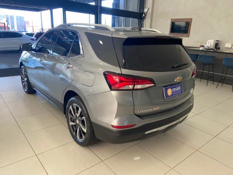 CHEVROLET Equinox 1.5 16V 4P PREMIER AWD TURBO AUTOM�TICO, Foto 5