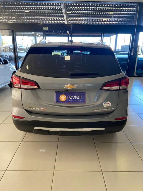 CHEVROLET Equinox 1.5 16V 4P PREMIER AWD TURBO AUTOM�TICO, Foto 6