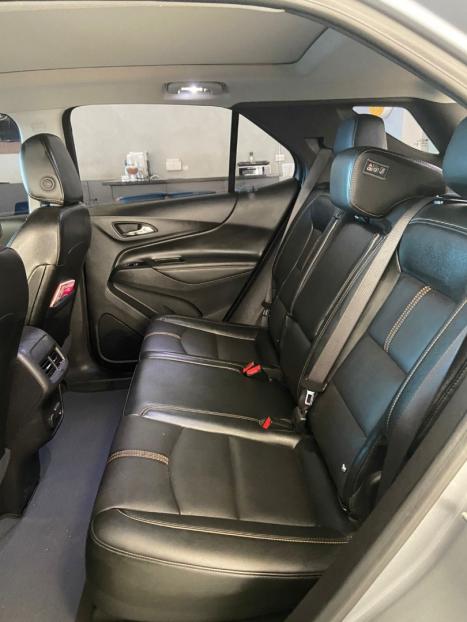 CHEVROLET Equinox 1.5 16V 4P PREMIER AWD TURBO AUTOM�TICO, Foto 9