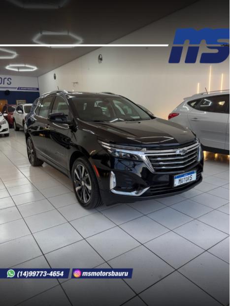 CHEVROLET Equinox 1.5 16V 4P PREMIER AWD TURBO AUTOM�TICO, Foto 1