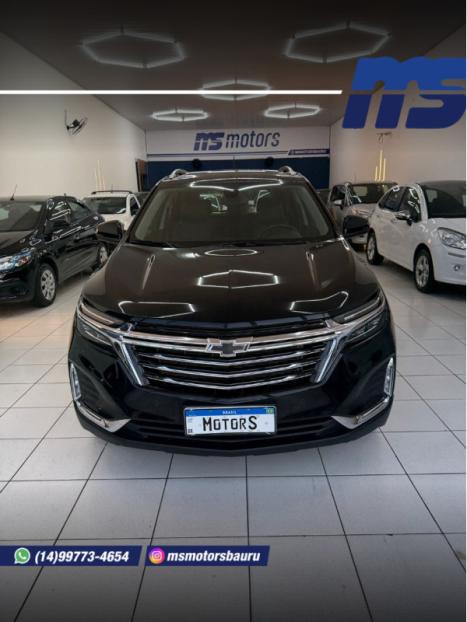 CHEVROLET Equinox 1.5 16V 4P PREMIER AWD TURBO AUTOM�TICO, Foto 2