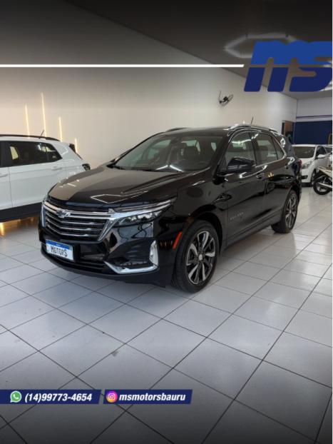 CHEVROLET Equinox 1.5 16V 4P PREMIER AWD TURBO AUTOM�TICO, Foto 3