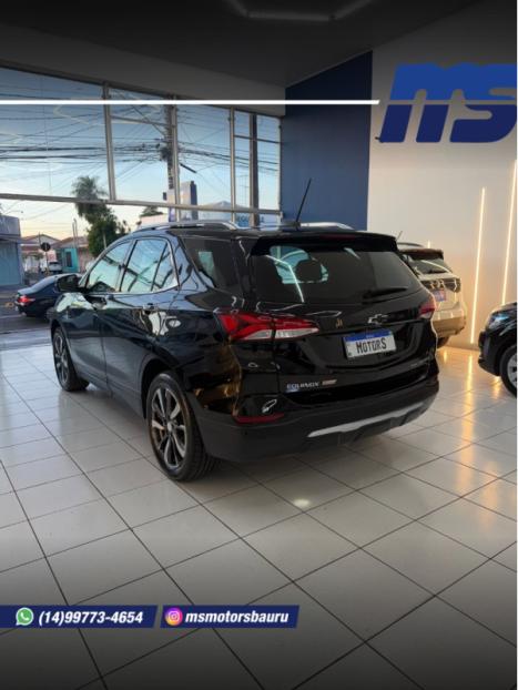 CHEVROLET Equinox 1.5 16V 4P PREMIER AWD TURBO AUTOM�TICO, Foto 4