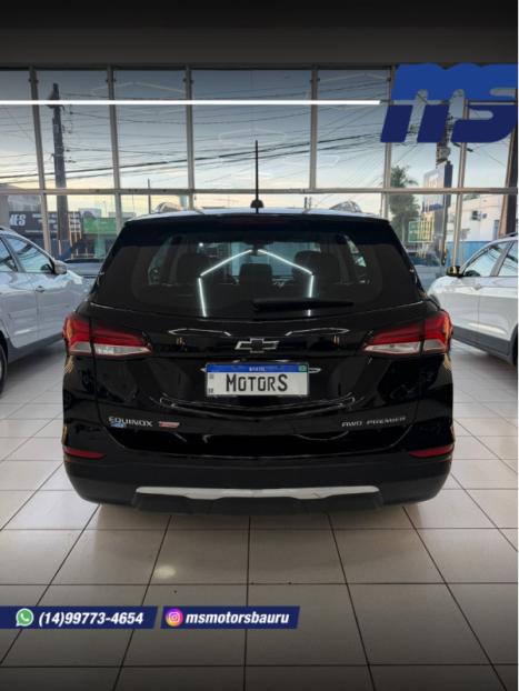 CHEVROLET Equinox 1.5 16V 4P PREMIER AWD TURBO AUTOM�TICO, Foto 5