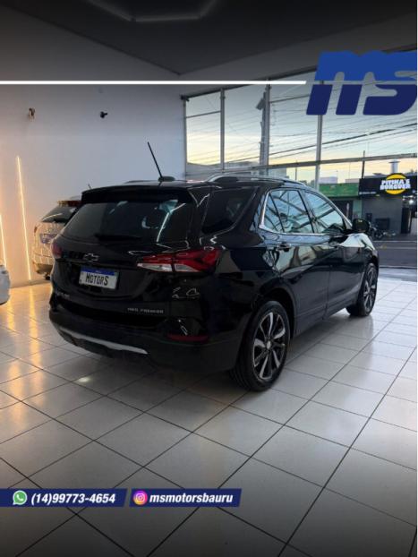 CHEVROLET Equinox 1.5 16V 4P PREMIER AWD TURBO AUTOM�TICO, Foto 6