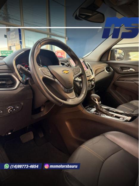 CHEVROLET Equinox 1.5 16V 4P PREMIER AWD TURBO AUTOM�TICO, Foto 7