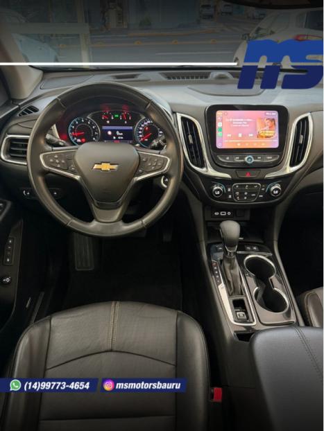CHEVROLET Equinox 1.5 16V 4P PREMIER AWD TURBO AUTOM�TICO, Foto 8