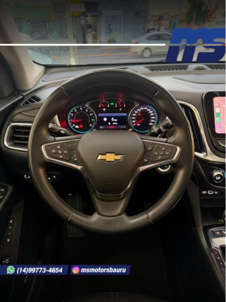 CHEVROLET Equinox 1.5 16V 4P PREMIER AWD TURBO AUTOM�TICO, Foto 9