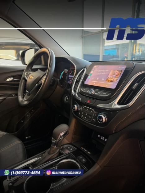 CHEVROLET Equinox 1.5 16V 4P PREMIER AWD TURBO AUTOM�TICO, Foto 10