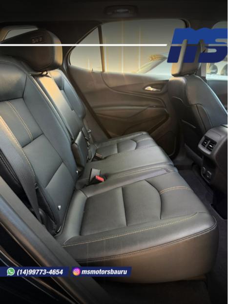 CHEVROLET Equinox 1.5 16V 4P PREMIER AWD TURBO AUTOM�TICO, Foto 11