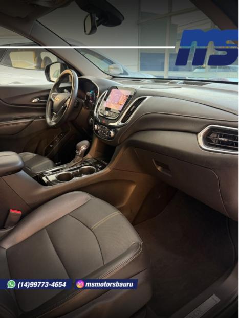 CHEVROLET Equinox 1.5 16V 4P PREMIER AWD TURBO AUTOM�TICO, Foto 12