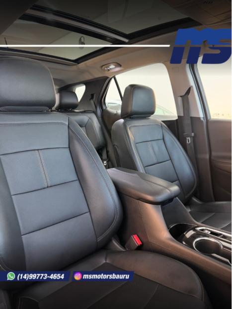 CHEVROLET Equinox 1.5 16V 4P PREMIER AWD TURBO AUTOM�TICO, Foto 13