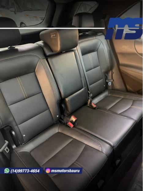 CHEVROLET Equinox 1.5 16V 4P PREMIER AWD TURBO AUTOM�TICO, Foto 14