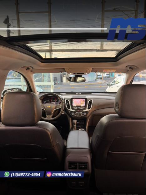 CHEVROLET Equinox 1.5 16V 4P PREMIER AWD TURBO AUTOM�TICO, Foto 16