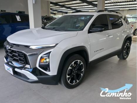 CHEVROLET Equinox 1.5 16V 4P ACTIV AWD TURBO AUTOM�TICO, Foto 1