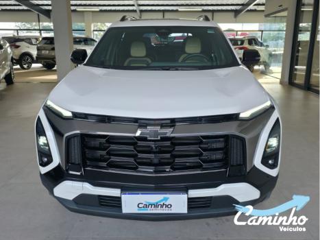 CHEVROLET Equinox 1.5 16V 4P ACTIV AWD TURBO AUTOM�TICO, Foto 2