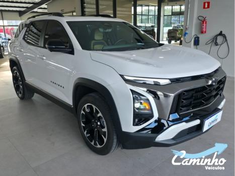 CHEVROLET Equinox 1.5 16V 4P ACTIV AWD TURBO AUTOM�TICO, Foto 3