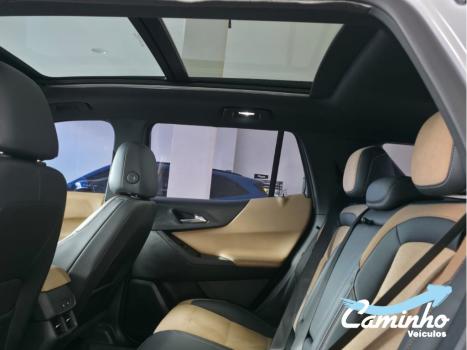 CHEVROLET Equinox 1.5 16V 4P ACTIV AWD TURBO AUTOM�TICO, Foto 7