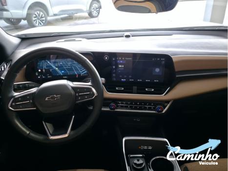 CHEVROLET Equinox 1.5 16V 4P ACTIV AWD TURBO AUTOM�TICO, Foto 8