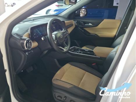 CHEVROLET Equinox 1.5 16V 4P ACTIV AWD TURBO AUTOM�TICO, Foto 9