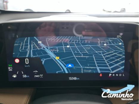 CHEVROLET Equinox 1.5 16V 4P ACTIV AWD TURBO AUTOM�TICO, Foto 10