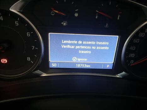 CHEVROLET Equinox 1.5 16V 4P PREMIER AWD TURBO AUTOM�TICO, Foto 5