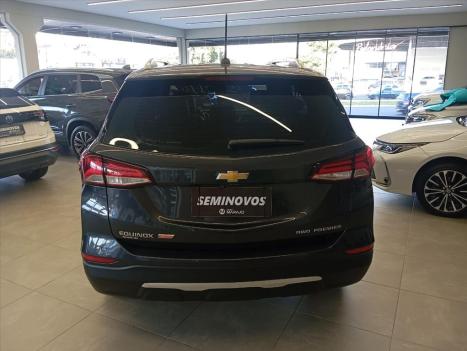 CHEVROLET Equinox 1.5 16V 4P PREMIER AWD TURBO AUTOM�TICO, Foto 12