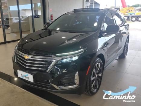 CHEVROLET Equinox 1.5 16V 4P PREMIER AWD TURBO AUTOM�TICO, Foto 1