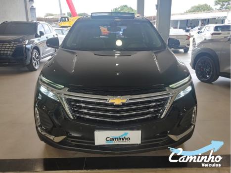 CHEVROLET Equinox 1.5 16V 4P PREMIER AWD TURBO AUTOM�TICO, Foto 2