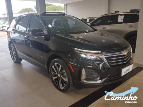 CHEVROLET Equinox 1.5 16V 4P PREMIER AWD TURBO AUTOM�TICO, Foto 3