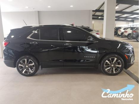 CHEVROLET Equinox 1.5 16V 4P PREMIER AWD TURBO AUTOM�TICO, Foto 4