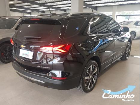 CHEVROLET Equinox 1.5 16V 4P PREMIER AWD TURBO AUTOM�TICO, Foto 5