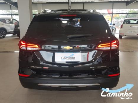 CHEVROLET Equinox 1.5 16V 4P PREMIER AWD TURBO AUTOM�TICO, Foto 6