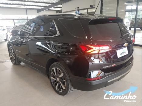CHEVROLET Equinox 1.5 16V 4P PREMIER AWD TURBO AUTOM�TICO, Foto 7