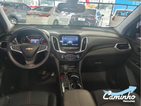 CHEVROLET Equinox 1.5 16V 4P PREMIER AWD TURBO AUTOM�TICO, Foto 9