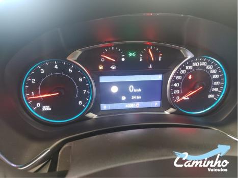 CHEVROLET Equinox 1.5 16V 4P PREMIER AWD TURBO AUTOM�TICO, Foto 10