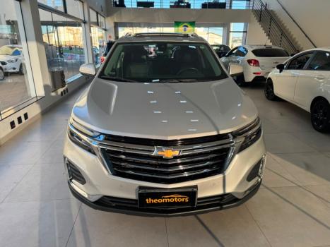 CHEVROLET Equinox 1.5 16V 4P PREMIER AWD TURBO AUTOM�TICO, Foto 4