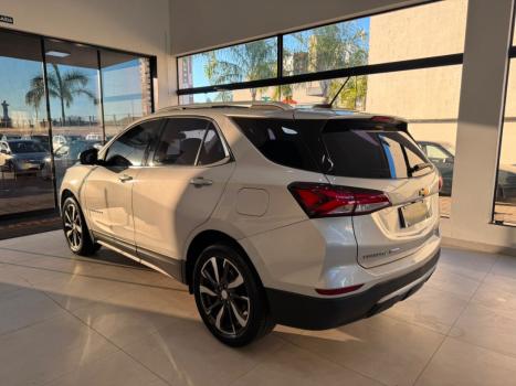 CHEVROLET Equinox 1.5 16V 4P PREMIER AWD TURBO AUTOM�TICO, Foto 5