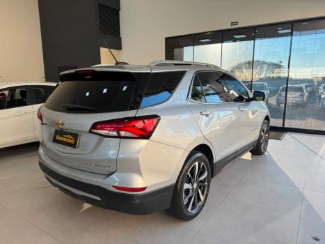 CHEVROLET Equinox 1.5 16V 4P PREMIER AWD TURBO AUTOM�TICO, Foto 6