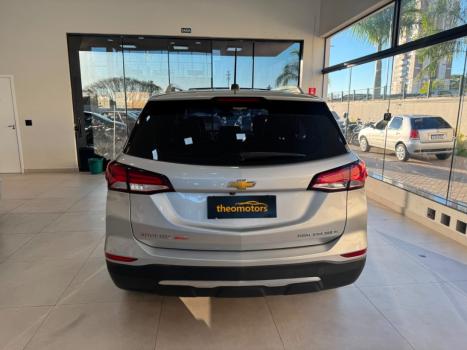 CHEVROLET Equinox 1.5 16V 4P PREMIER AWD TURBO AUTOM�TICO, Foto 7